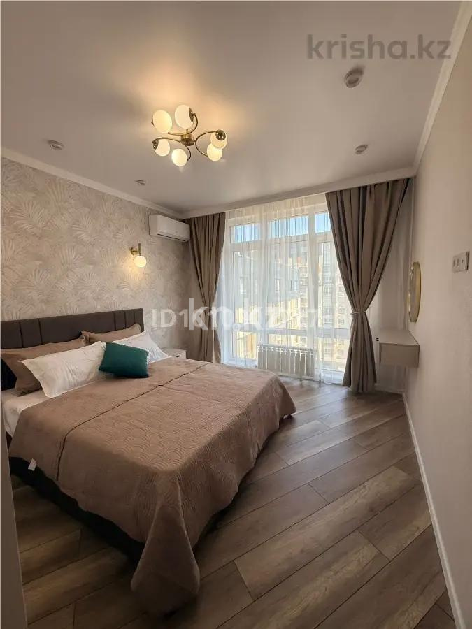 Продажа 3-комнатной квартиры, 54 м² в Алматы - фото 2