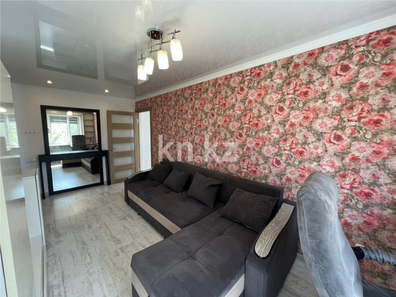 Продажа 2-комнатной квартиры, 43 м² - Продажа двухкомнатных квартир в Караганде - страница 4 фото 5 из 11
