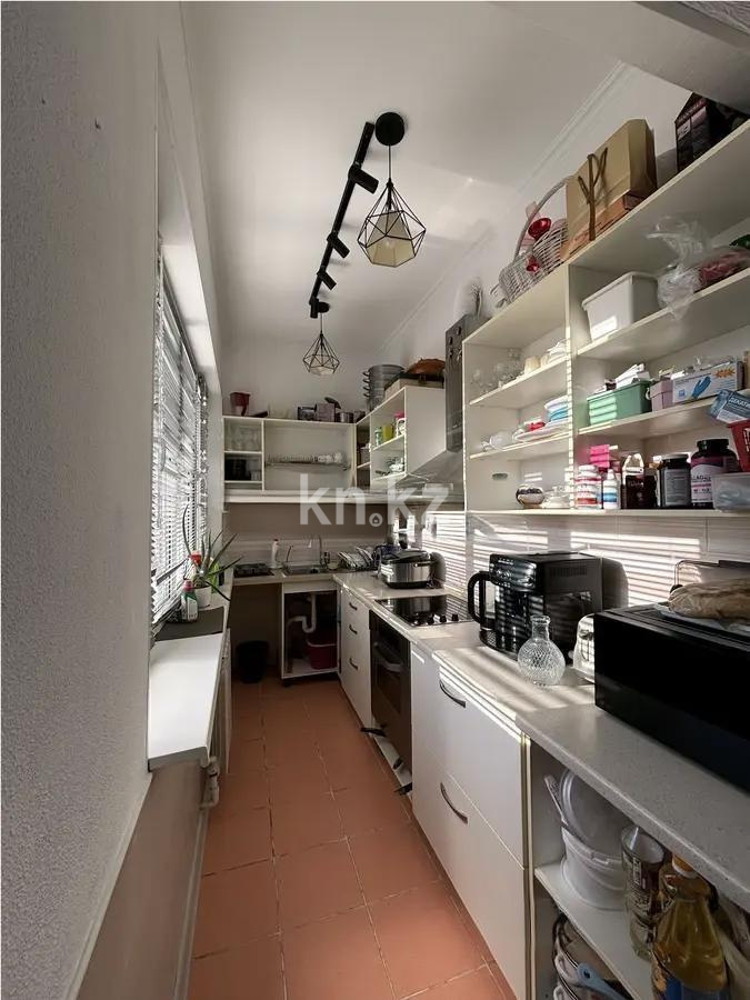 Продажа 3-комнатной квартиры, 87 м² в Алматы - фото 4