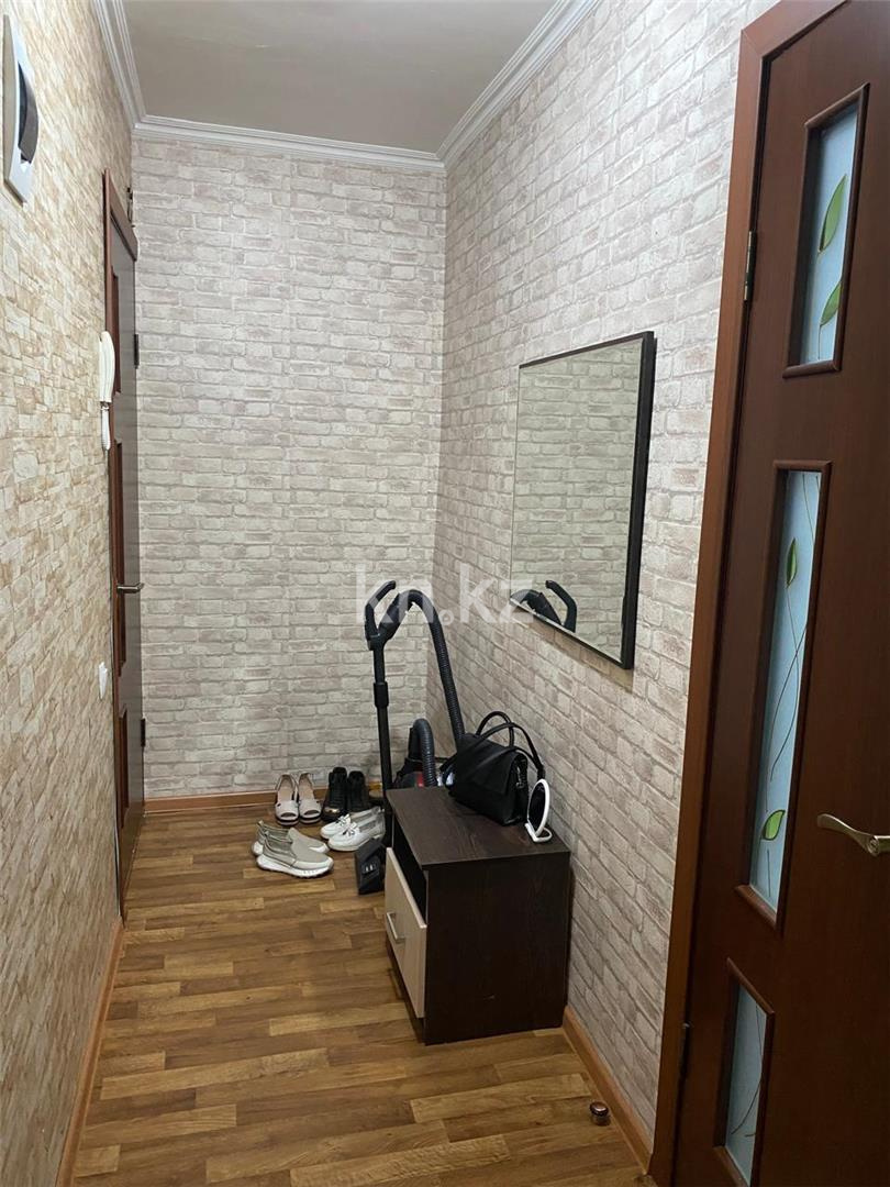 Продажа 1-комнатной квартиры, 31 м², мкр-н 12, дом  1 в Караганде - фото 6