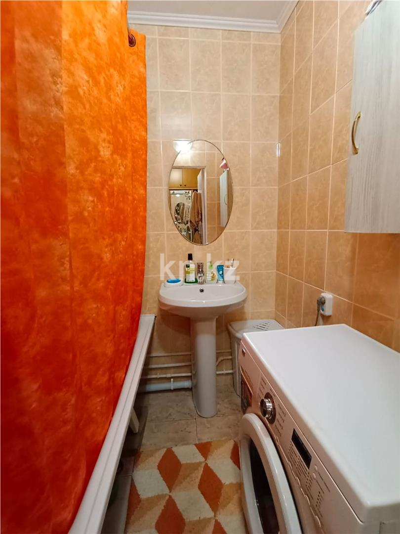 Продажа 1-комнатной квартиры, 38 м², пр. Республики - Продажа квартир в Караганде фото 8 из 12