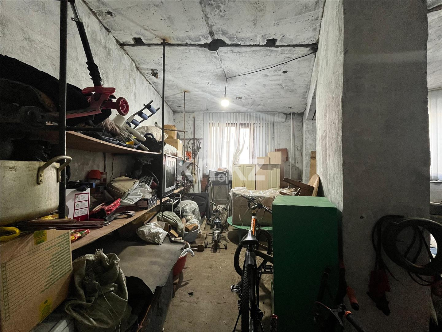 Продажа 5-комнатной квартиры, 107 м², мкр-н Голубые Пруды - Продажа квартир в Караганде фото 21 из 24