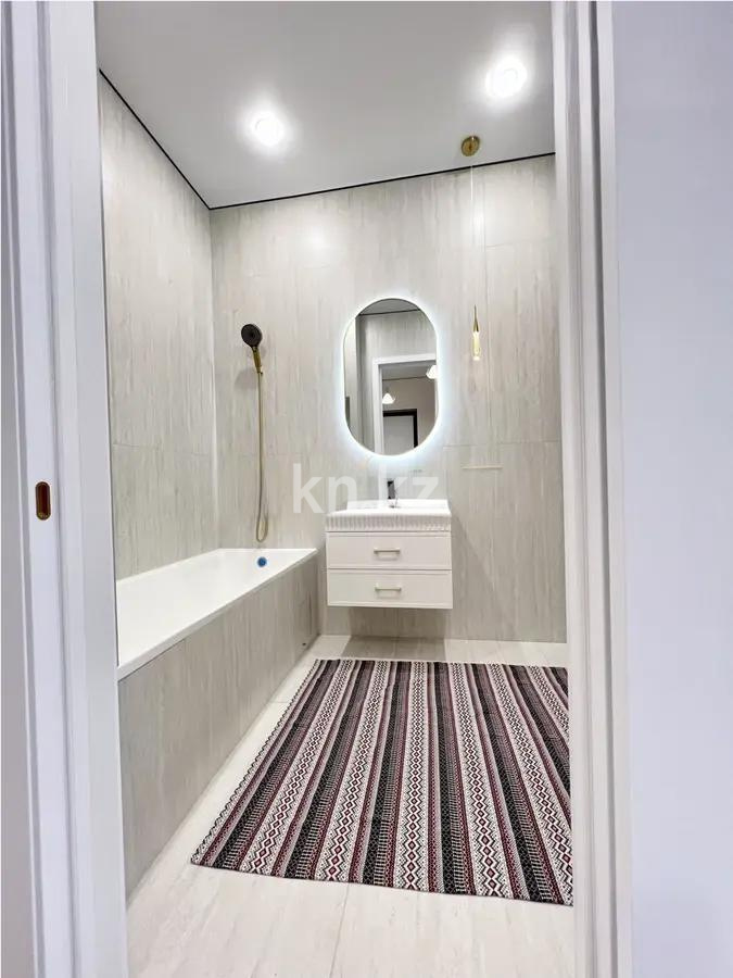 Продажа 1-комнатной квартиры, 39 м² в Астане - фото 3