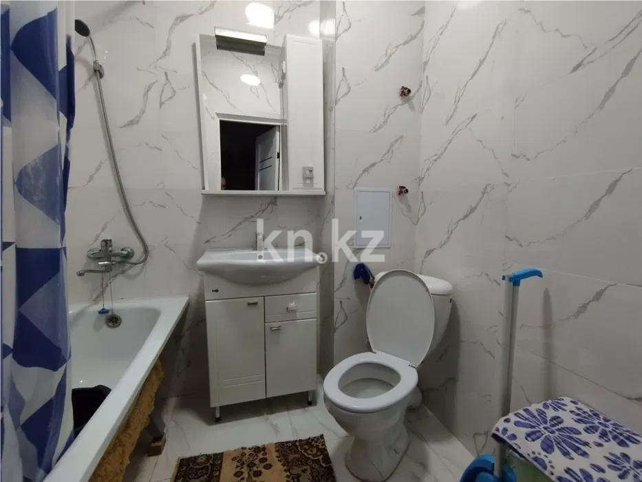 Продажа 1-комнатной квартиры, 38 м² в Астане - фото 3