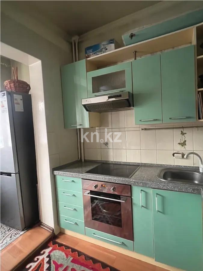 Продажа 2-комнатной квартиры, 60 м², мкр-н Айнабулак-4, дом  169 - Продажа квартир в Алматы фото 1 из 3