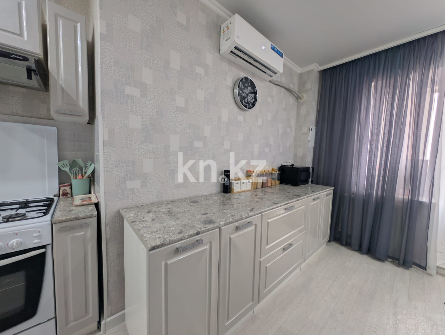 Продажа 2-комнатной квартиры, 71.3 м² - Продажа квартир в Уральске фото 14 из 23