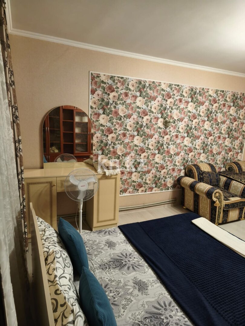 Аренда 2-комнатной квартиры посуточно, 72 м² в Астане - фото 4