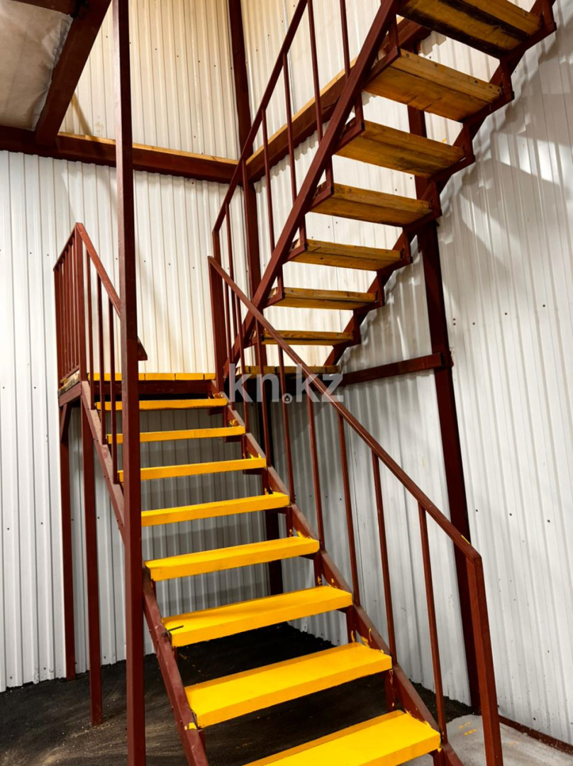 Аренда , 240 м² - Недвижимость в Алматы - страница 19 фото 8 из 8