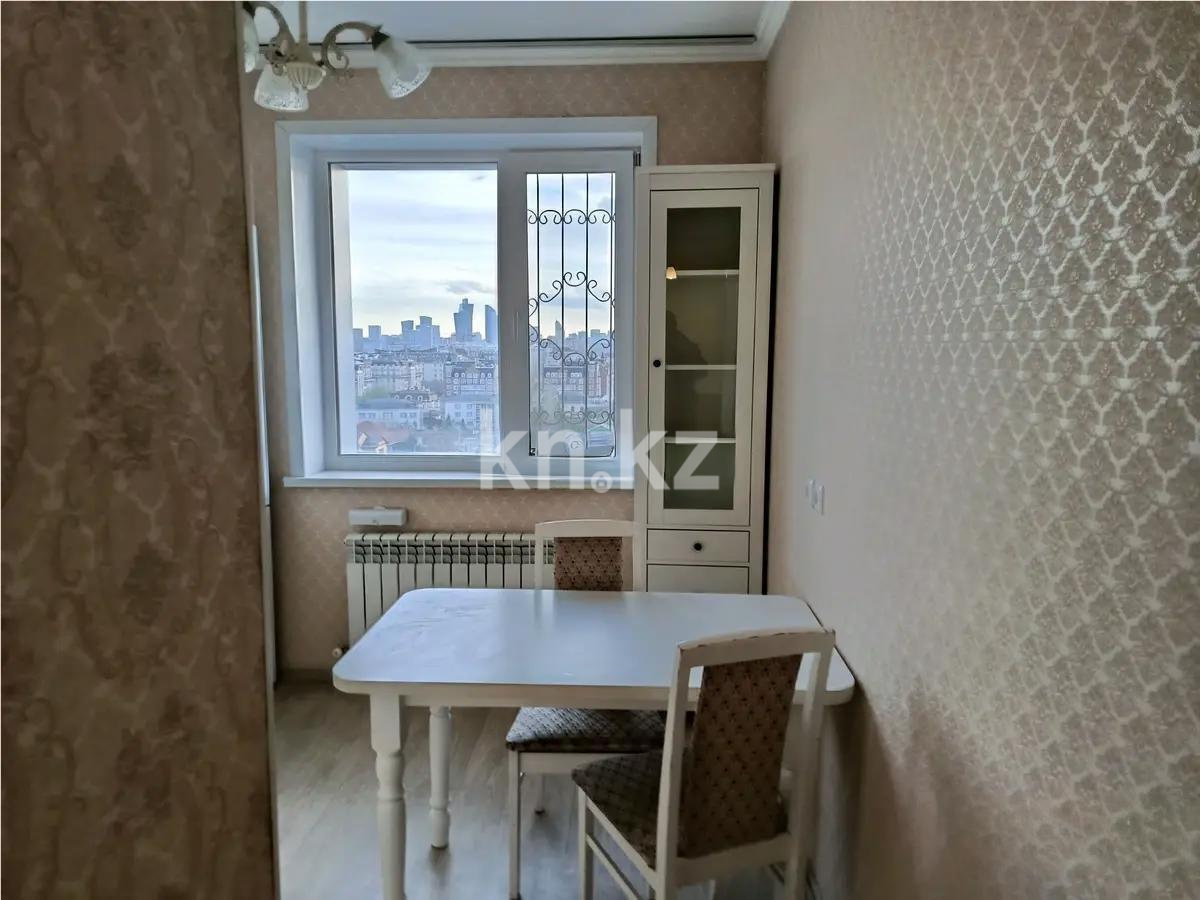 Продажа 1-комнатной квартиры, 33 м² в Астане - фото 2
