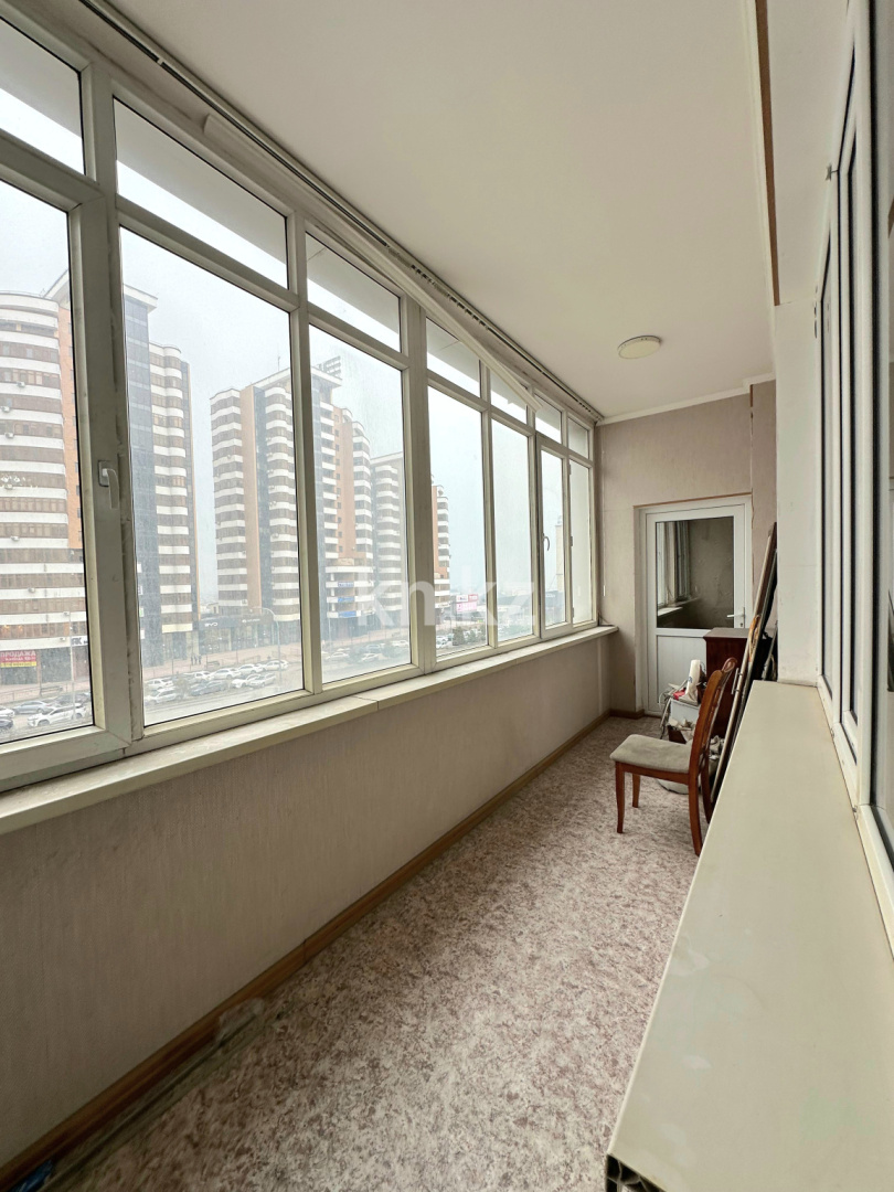 Продажа 5-комнатной квартиры, 250 м² - Продажа квартир в Казахстане - страница 11 фото 18 из 23