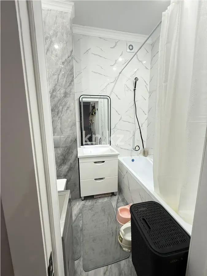 Продажа 3-комнатной квартиры, 55 м² в Астане - фото 5