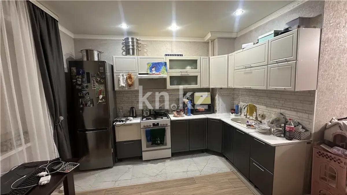 Продажа 3-комнатной квартиры, 60 м² - Продажа трехкомнатных квартир от собственников в Астане - страница 2 фото 3 из 6