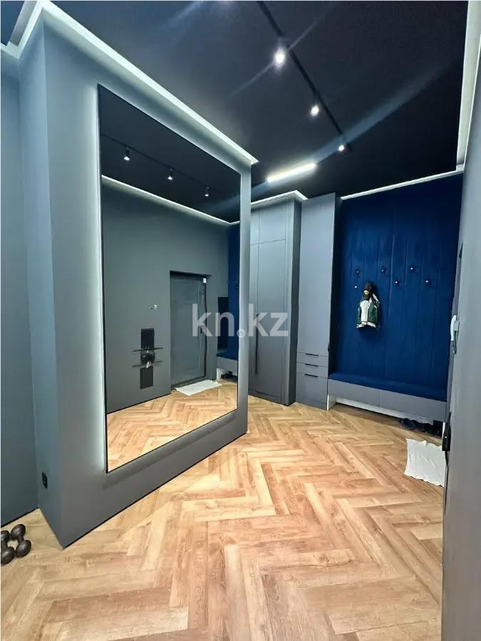 Продажа 4-комнатной квартиры, 95.1 м², ул. Байтурсынова, дом  10/2 - Продажа  четырехкомнатных квартир в Астане фото 6 из 6