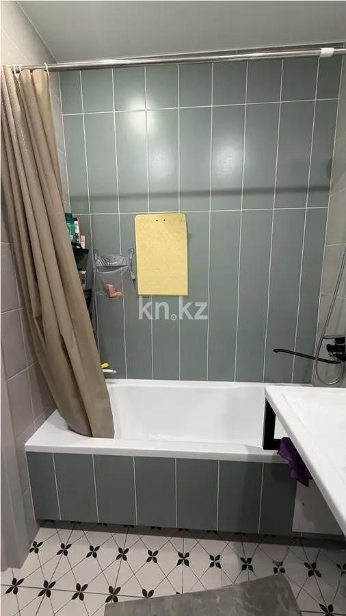 Продажа 1-комнатной квартиры, 44.4 м² в Алматы - фото 4