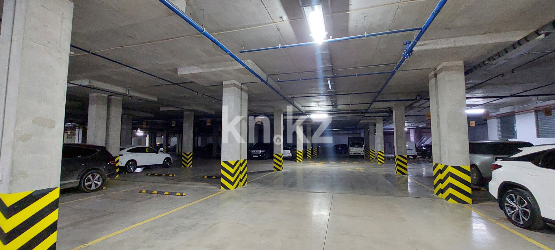 Продажа 4-комнатной квартиры, 157 м² - Недвижимость в Астане фото 13 из 13