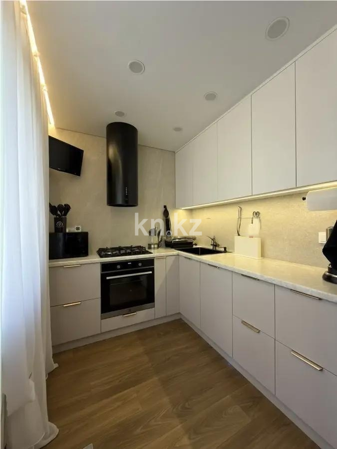 Продажа 3-комнатной квартиры, 60 м² в Астане - фото 4