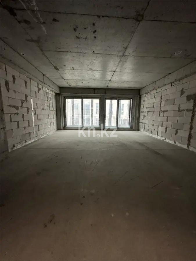 Продажа 2-комнатной квартиры, 58 м², ул. Култобе, дом  24/3 в Алматы