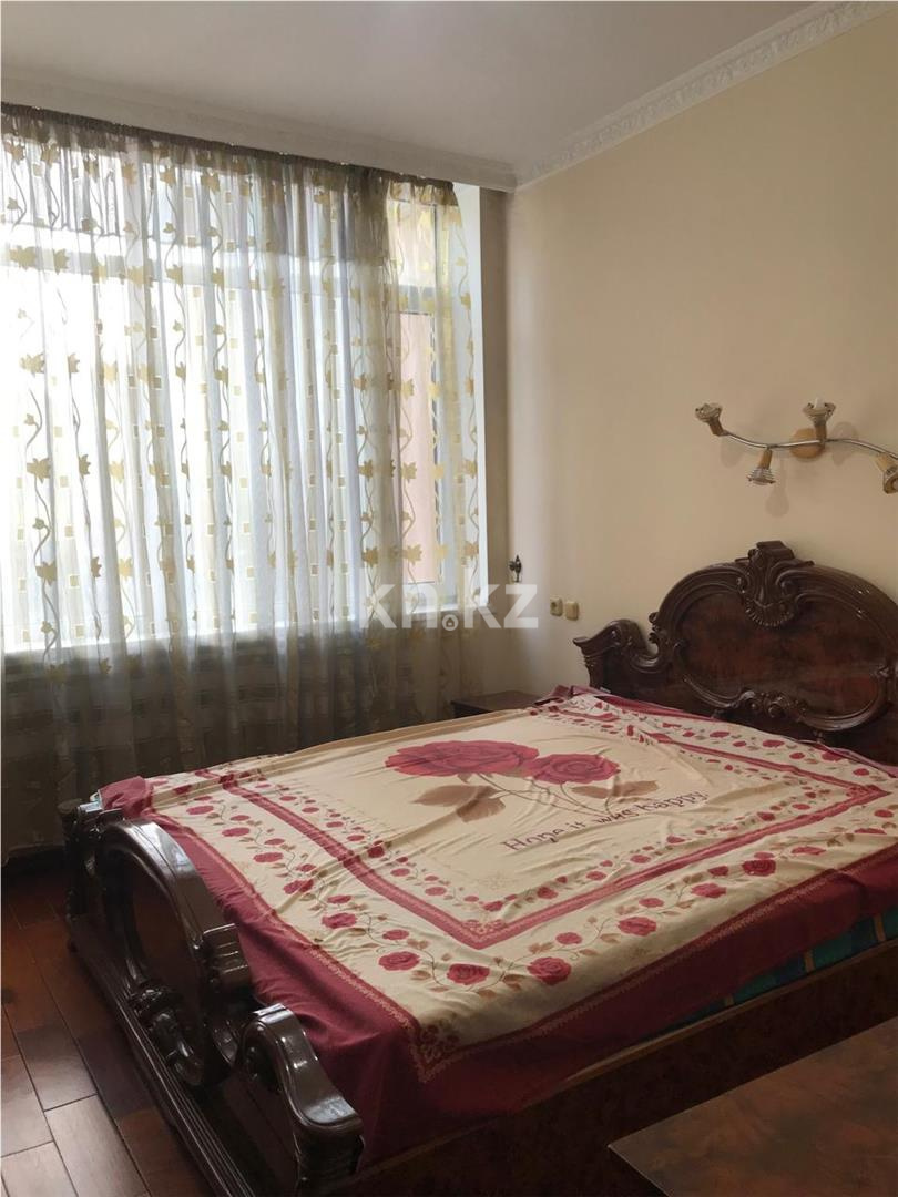 Продажа 3-комнатной квартиры, 100 м², ул. Габдуллина - Продажа квартир в Астане фото 1 из 12