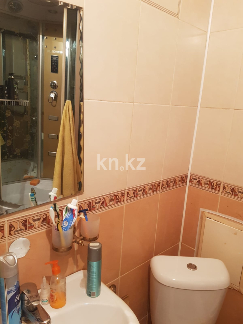 Аренда 1-комнатной квартиры, 21 м² - Аренда квартир помесячно в Астане - страница 5 фото 4 из 8