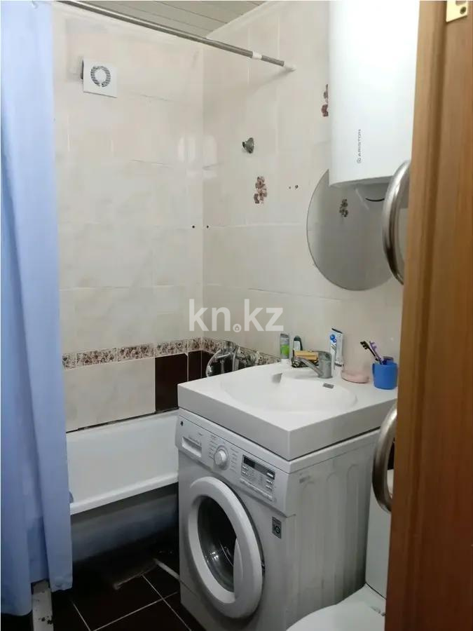 Продажа 2-комнатной квартиры, 46 м² в Караганде - фото 3
