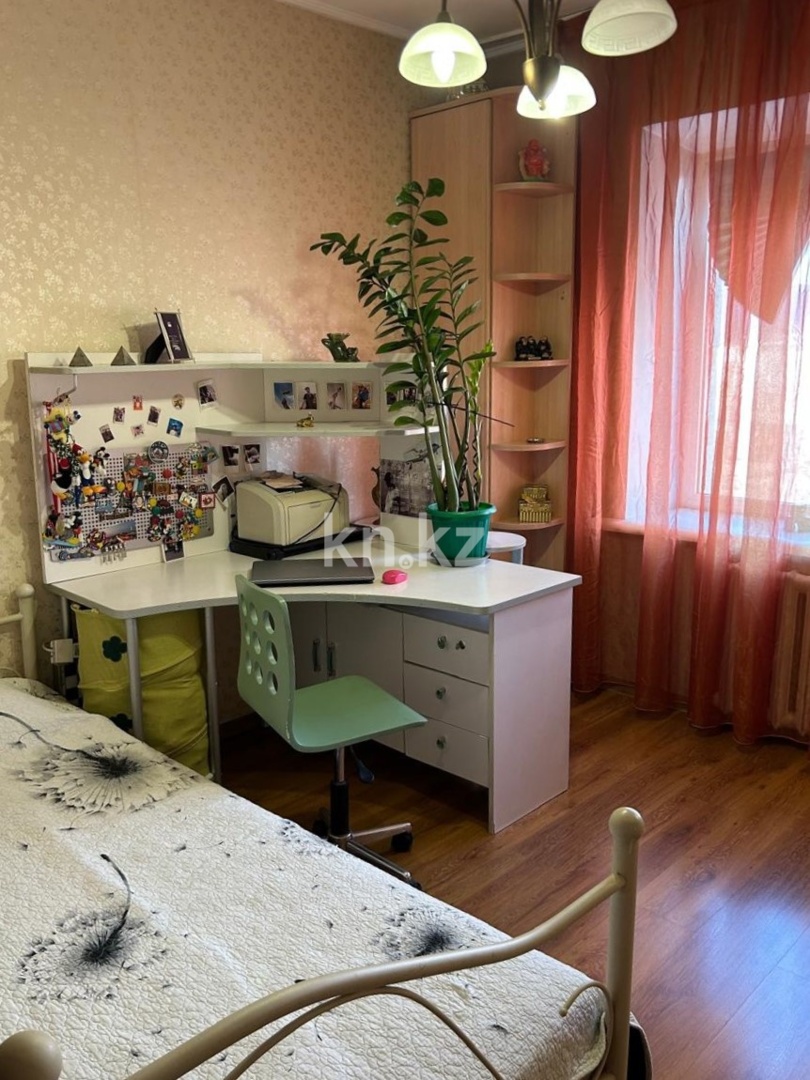 Продажа 3-комнатной квартиры, 66 м² в Алматы - фото 15