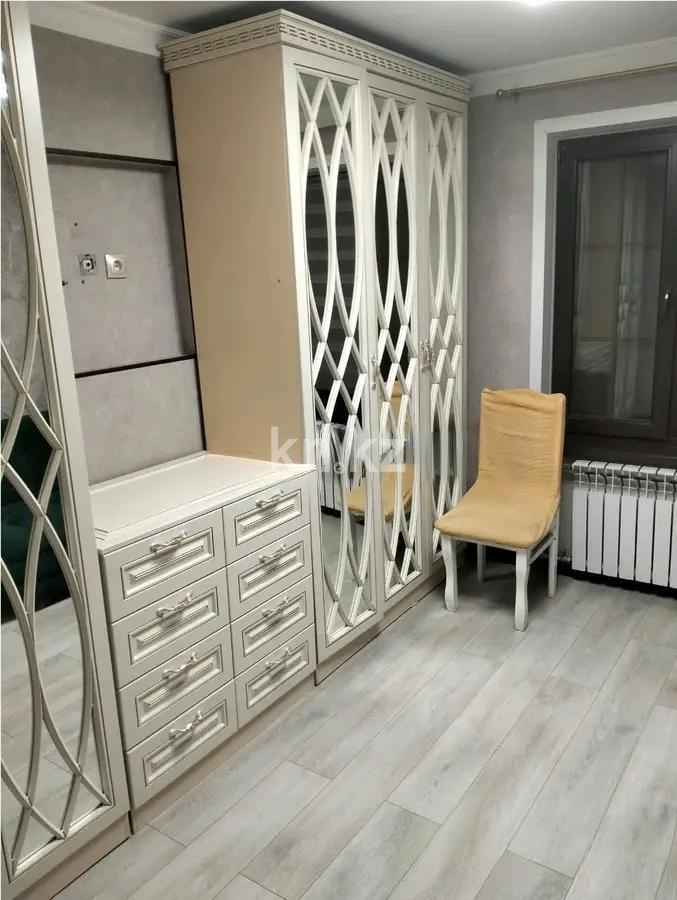 Продажа 2-комнатной квартиры, 54 м² в Алматы - фото 2