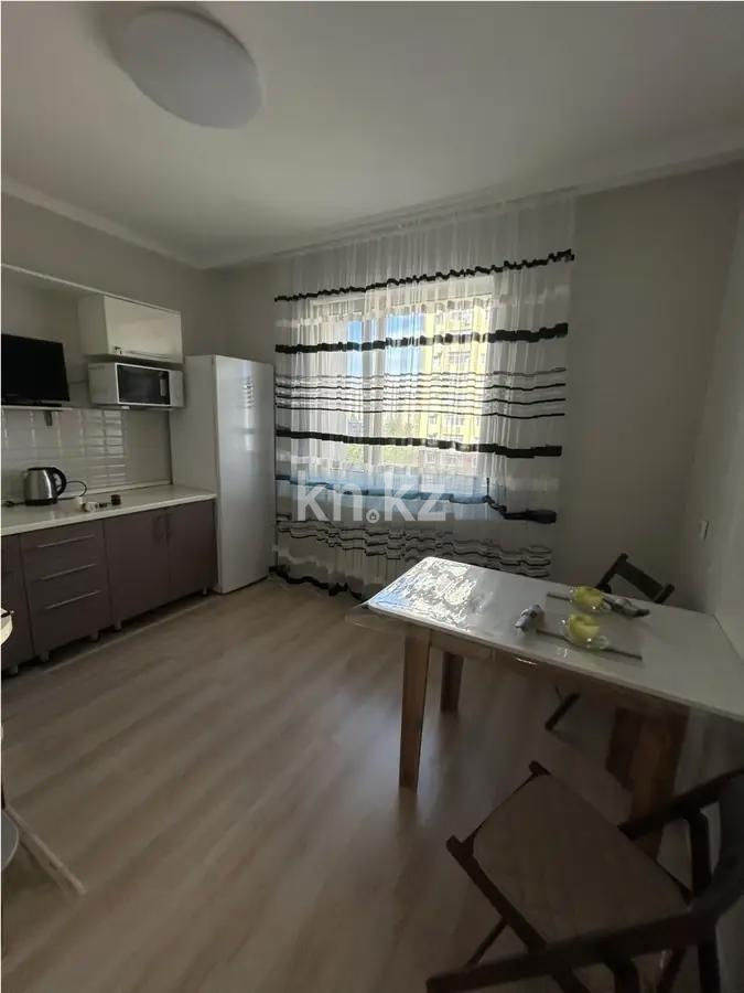 Продажа 1-комнатной квартиры, 43 м² - Продажа квартир в р-не Байконур Астаны фото 3 из 4