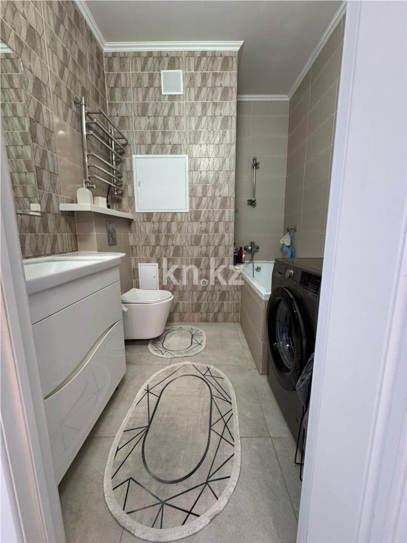 Продажа 2-комнатной квартиры, 57 м² - Продажа  двухкомнатных квартир в новостройках Астаны с фото - страница 3 фото 10 из 11