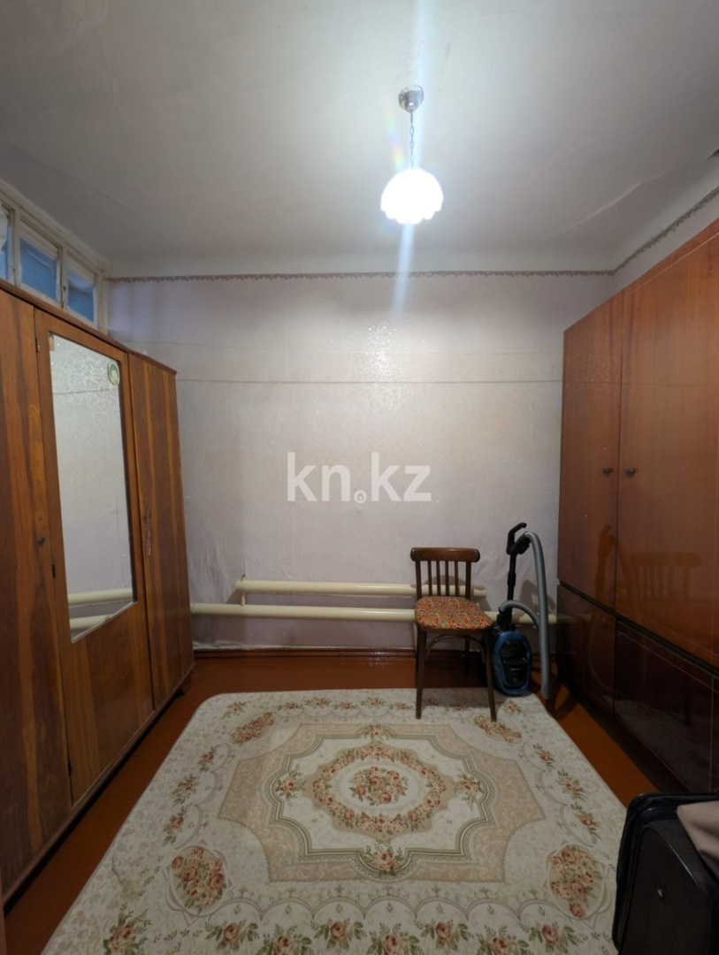 Продажа 3-комнатного дома, 64 м² - Продажа жилой и коммерческой недвижимости в Уральске фото 2 из 6