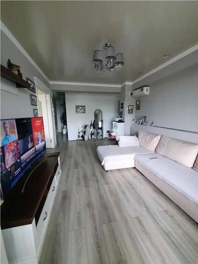 Продажа 3-комнатной квартиры, 70 м², ул. Макатаева, дом  5а - Продажа квартир в Алматы фото 1 из 3