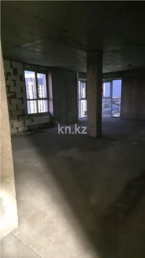 Продажа 3-комнатной квартиры, 100 м², пр. Абая, дом  160 - Продажа  трехкомнатных квартир в Алматы фото 1 из 2