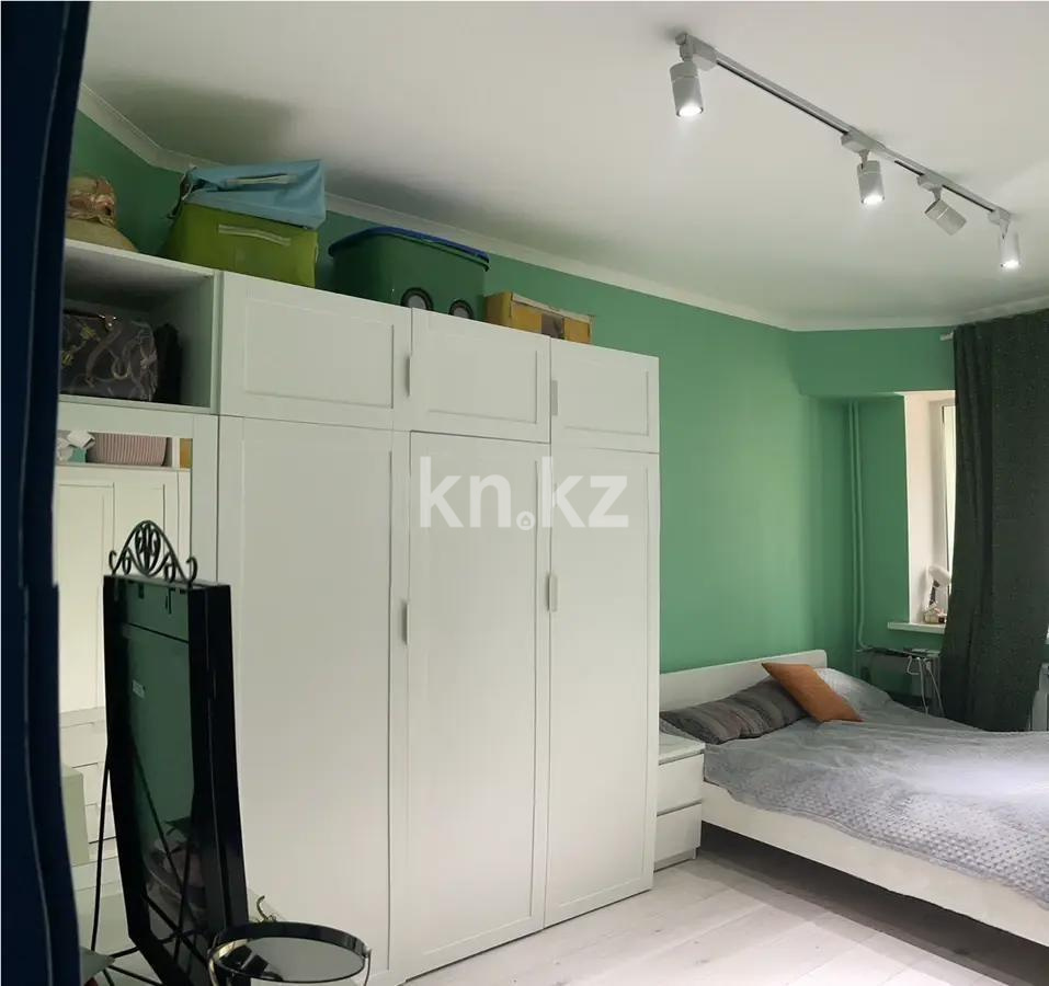 Продажа 3-комнатной квартиры, 70 м² в Алматы - фото 2