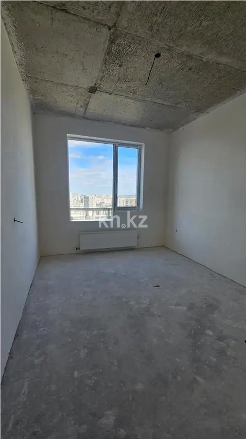 Продажа 2-комнатной квартиры, 56.6 м², пр. Туран, дом  41а - Продажа квартир в новостройках Астаны без посредников фото 2 из 3