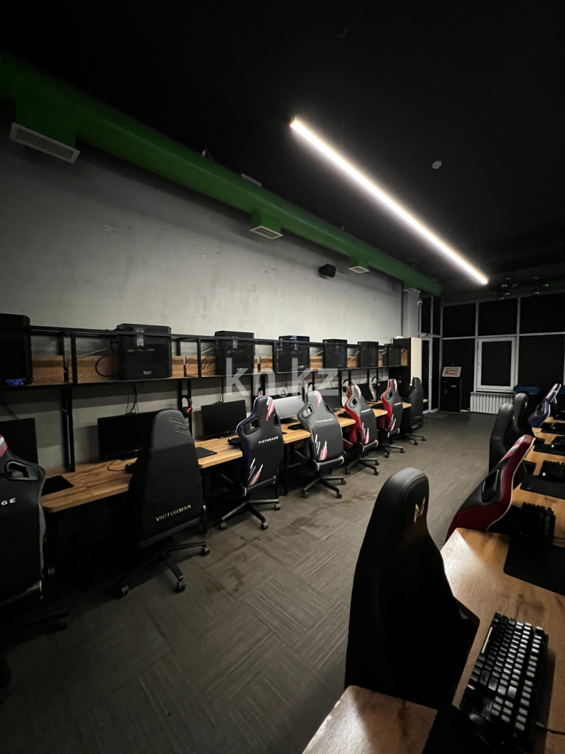 Продажа , 200 м², Гагарина, дом  309 - Продажа действующего бизнеса в Алматы с фото фото 21 из 39