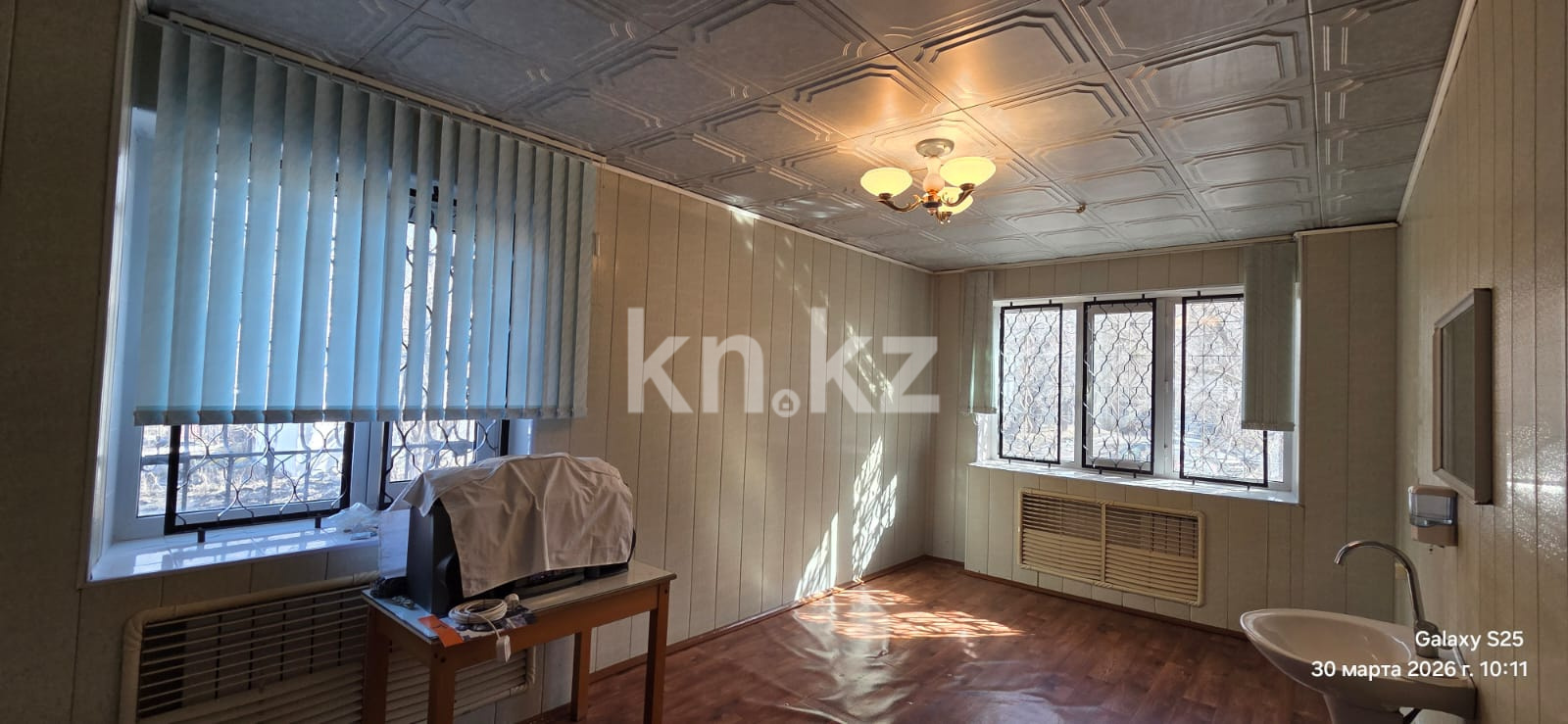 Продажа помещения, 62 м² - Недвижимость в Темиртау - страница 2 фото 2 из 14