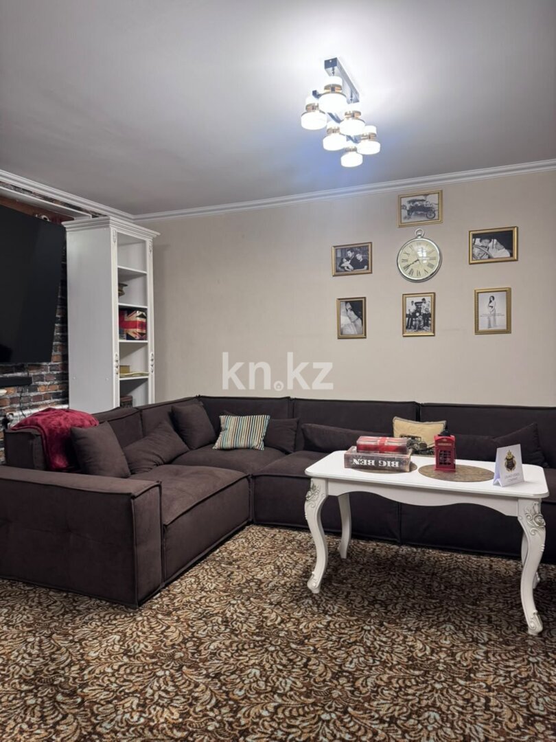 Продажа 6-комнатного дома, 280 м² в Алматы - фото 28