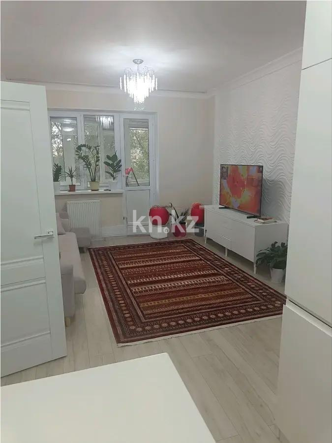 Продажа 3-комнатной квартиры, 69 м² - Продажа  трехкомнатных квартир в Алматы - страница 4 фото 4 из 5