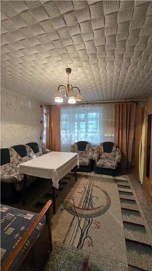 Продажа 2-комнатной квартиры, 53 м², пр. Республики, дом  4 - Продажа  двухкомнатных квартир в Караганде без посредников с фото фото 1 из 6