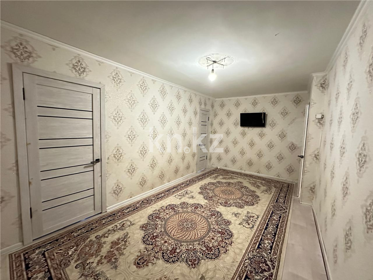 Продажа 2-комнатной квартиры, 40 м² - Продажа земельных участков в Актау фото 2 из 16