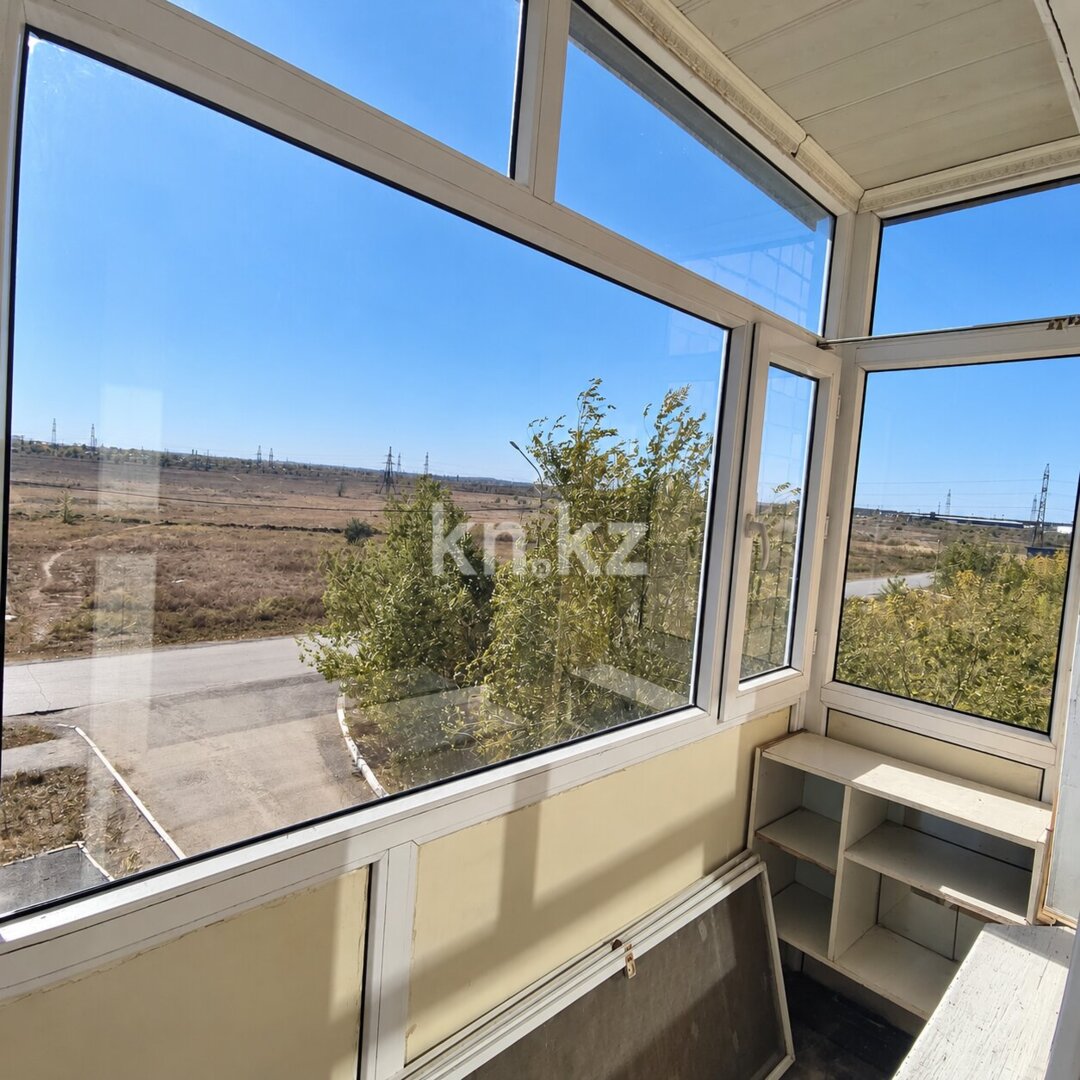 Продажа 3-комнатной квартиры, 56 м² в Караганде - фото 13