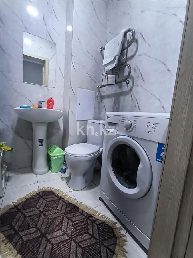Продажа 1-комнатной квартиры, 35 м² в Астане - фото 3