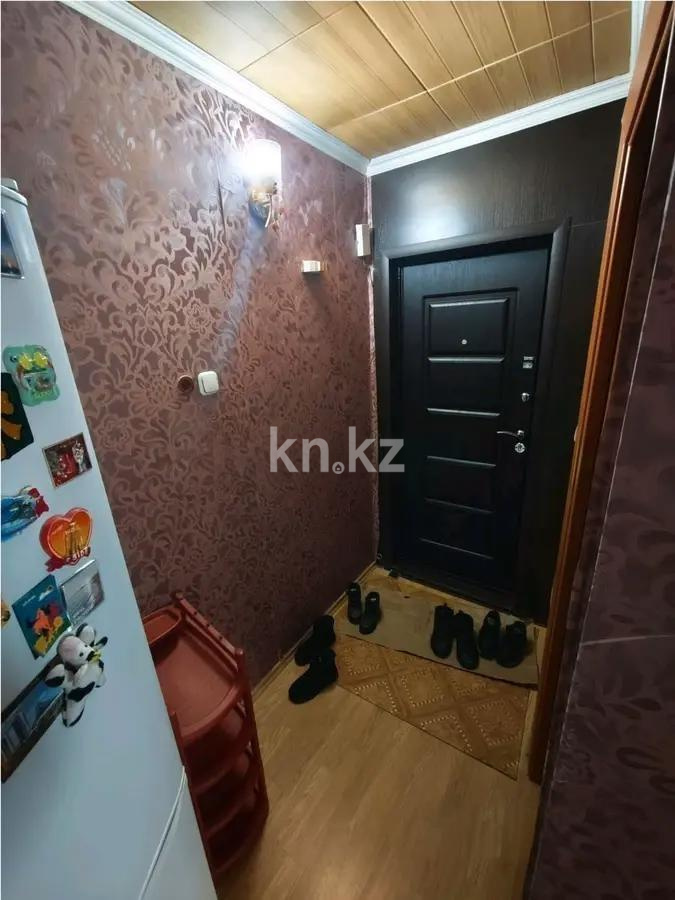 Продажа 3-комнатной квартиры, 58 м² - Продажа трехкомнатных квартир в Караганде - страница 2 фото 6 из 7