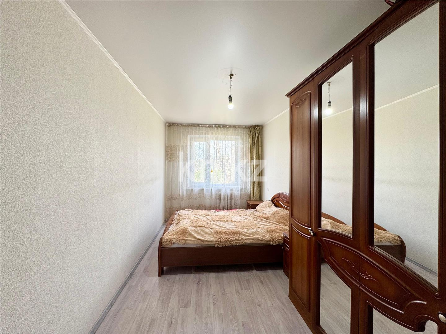 Продажа 2-комнатной квартиры, 44 м², ул. Муканова, дом  34 - Продажа  двухкомнатных квартир в Караганде фото 3 из 11