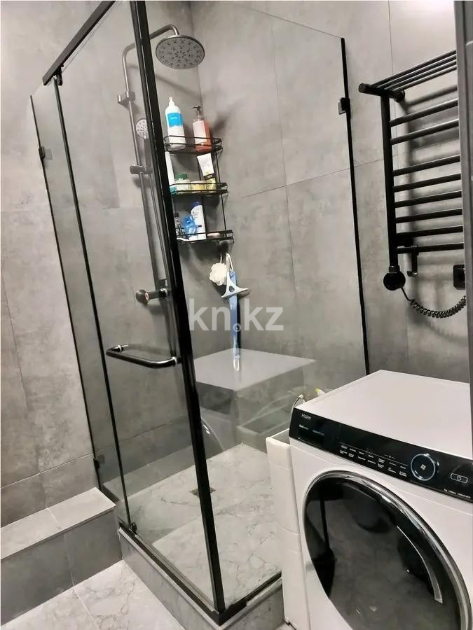 Продажа 3-комнатной квартиры, 63 м² в Алматы - фото 5