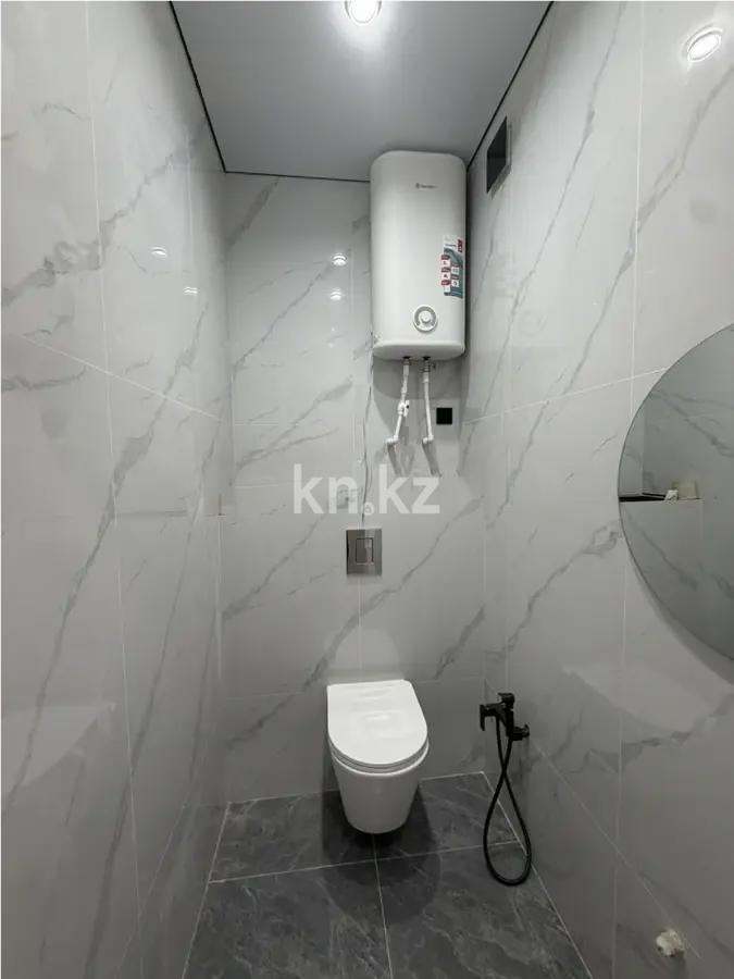 Продажа 2-комнатной квартиры, 64 м² - Продажа двухкомнатных квартир от собственников в Караганде фото 5 из 5
