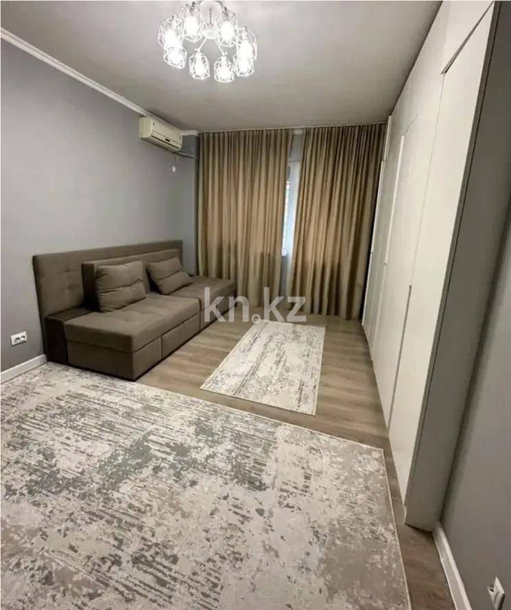 Продажа 1-комнатной квартиры, 42 м² - Продажа недвижимости в Алматы - страница 7 фото 1 из 4