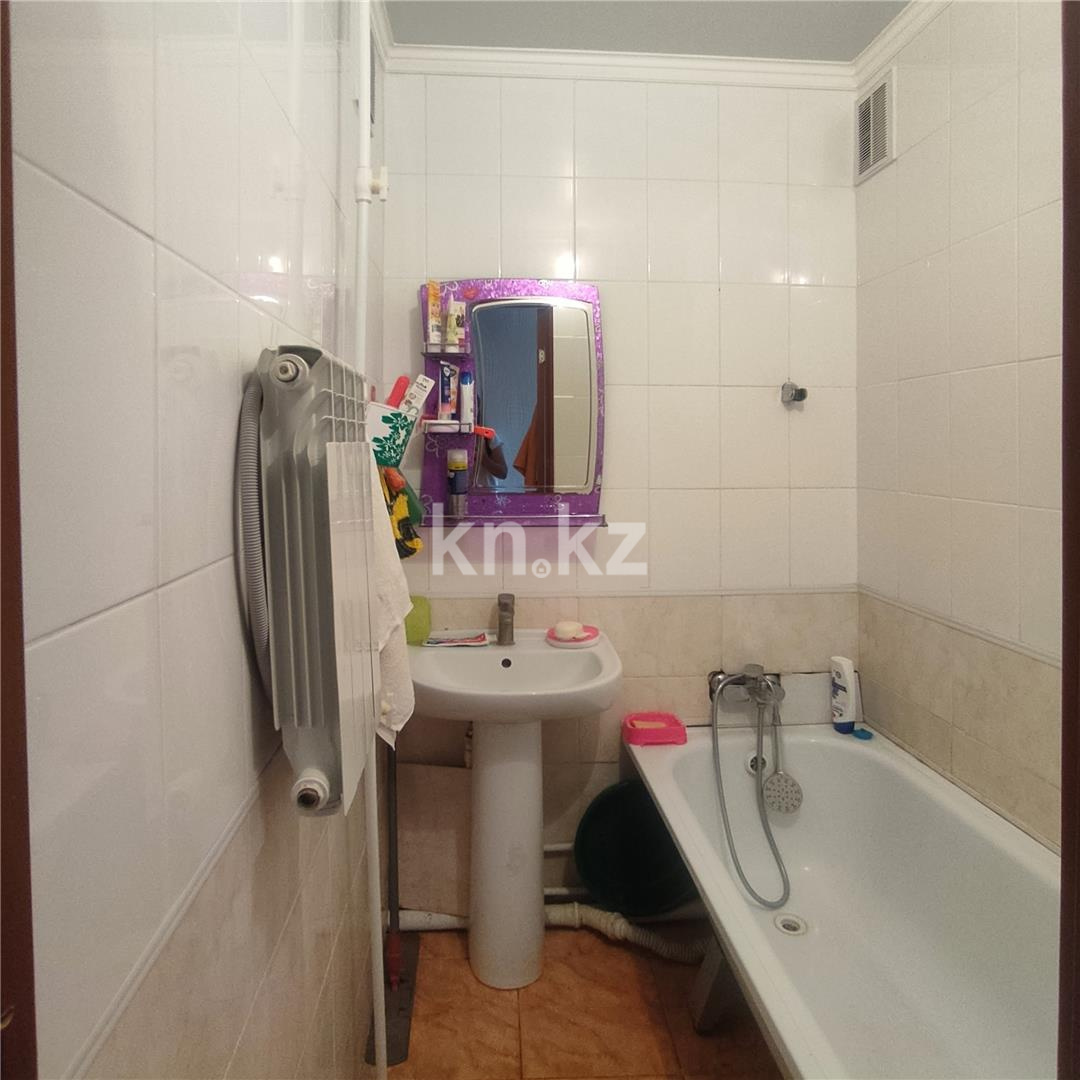 Продажа 2-комнатной квартиры, 48 м² в Абае - фото 4