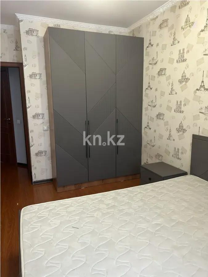 Продажа 3-комнатной квартиры, 76 м² - Недвижимость в Астане - страница 11 фото 2 из 4
