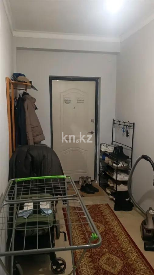 Продажа 2-комнатной квартиры, 56 м², ул. Жунисова, дом  4/1 - Продажа и аренда недвижимости в Алматы фото 2 из 2