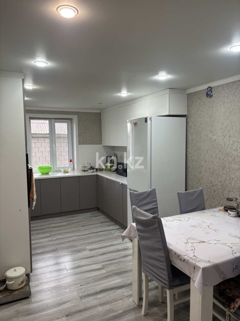 Продажа 5-комнатного дома, 150 м², Байтурсынова, дом  19 - Продажа домов, коттеджей в Карагандинской области фото 6 из 15